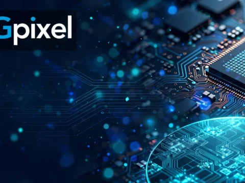 中国高性能CMOS图像传感器龙头：长春长光辰芯 Gpixel Microelectronics Co., Ltd.(3277)