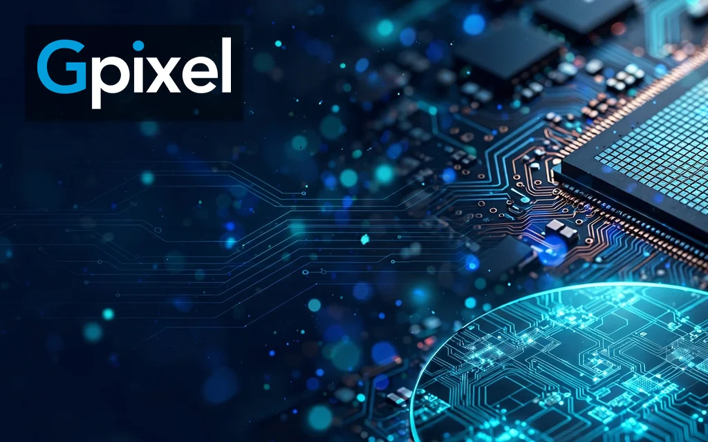 中国高性能CMOS图像传感器龙头:长春长光辰芯 Gpixel Microelectronics Co., Ltd.(3277)