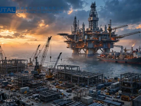 海洋油气工程装备制造商：巨涛海洋石油服务 Jutal Offshore Oil Services Limited(3303)