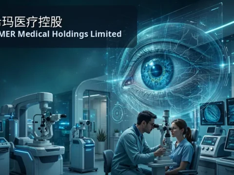 香港眼科医疗服务商：希玛医疗控股 C-MER Medical Holdings Limited(3309)