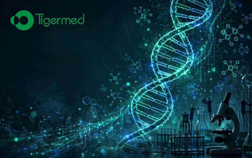 中国临床CRO龙头:泰格医药 Hangzhou Tigermed Consulting Co., Ltd.(3347)