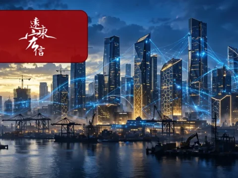 中国融资租赁龙头企业：远东宏信 Far East Horizon Limited(3360)