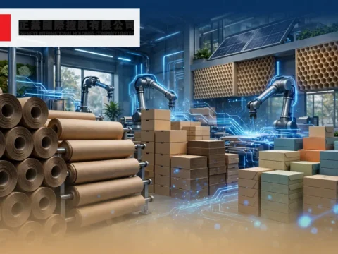 纸品包装一体化制造商：正业国际控股 Zhengye International Holdings Company Limited(3363)