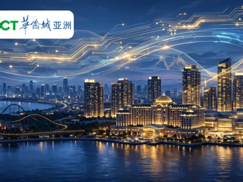 央企系文旅地产综合开发商：华侨城（亚洲） Overseas Chinese Town (Asia) Holdings Limited(3366)