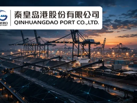 中国综合港口运营商：秦皇岛港 Qinhuangdao Port Co., Ltd.(3369)