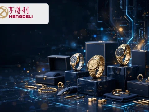 高端消费配套产品制造与名表零售商：亨得利控股 Hengdeli Holdings Limited(3389)