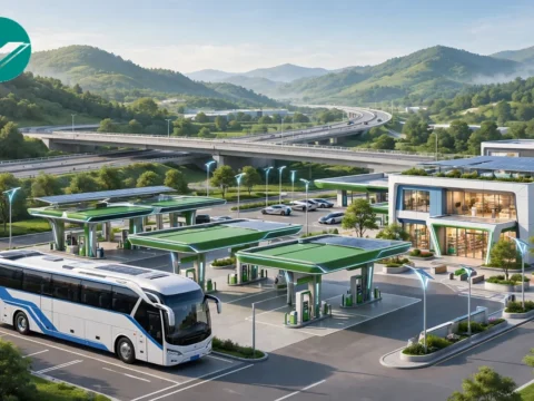 广东省综合交通服务商：广东粤运交通股份 Guangdong Yueyun Transportation Company Limited(3399)