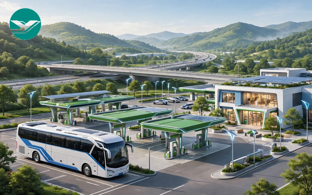 广东省综合交通服务商:广东粤运交通股份 Guangdong Yueyun Transportation Company Limited(3399)
