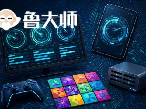 硬件评测与流量变现服务商：360鲁大师控股 360 Ludashi Holdings Limited(3601)
