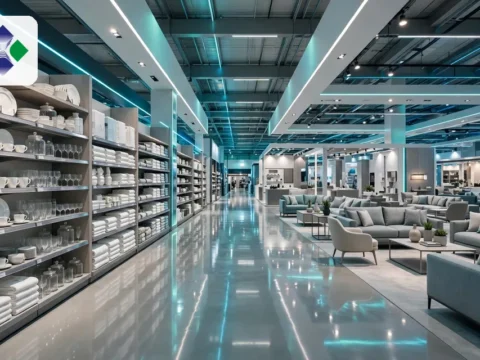 酒店用品与家居商场运营商：信基沙溪集团 Xinji Shaxi Group Co., Ltd.(3603)