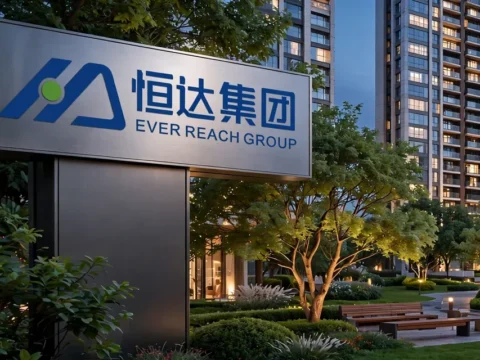 河南区域房地产开发商：恒达集团(控股) Ever Reach Group (Holdings) Company Limited(3616)