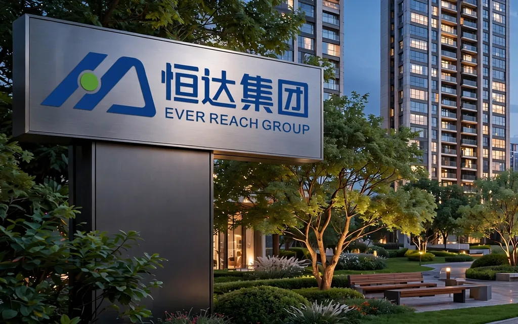河南区域房地产开发商:恒达集团(控股) Ever Reach Group (Holdings) Company Limited(3616)