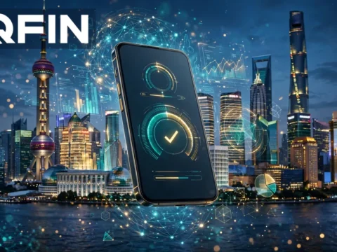 中国AI驱动信贷科技平台：奇富科技 Qfin Holdings, Inc.(3660)