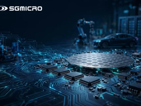 中国模拟集成电路龙头企业：圣邦股份 SG Micro Corp(3661)