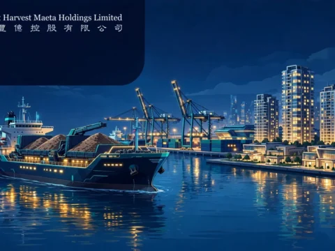 干散货船运公司：荣丰亿控股 Great Harvest Maeta Holdings Limited(3683)
