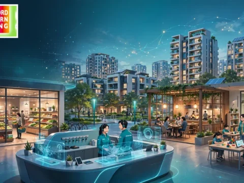 广东社区一站式生活服务公司：祈福生活服务控股 Clifford Modern Living Holdings Limited(3686)