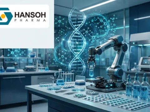 中国创新药研发生产企业：翰森制药集团 Hansoh Pharmaceutical Group Company Limited(3692)