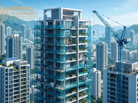 香港楼宇维修翻新服务商：世界数字经济产业 World Digital Economy Asset Group Limited(3708)