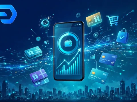 中国数字权益与数字营销服务商：银盛数惠数字 Yinsheng Digifavor Company Limited(3773)