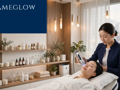香港医学美容服务供应商：亮晴控股 Fameglow Holdings Limited(3774)