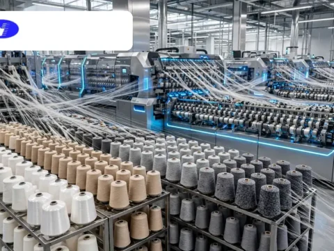 中国纱线制造商：中国织材控股 China Weaving Materials Holdings Limited(3778)