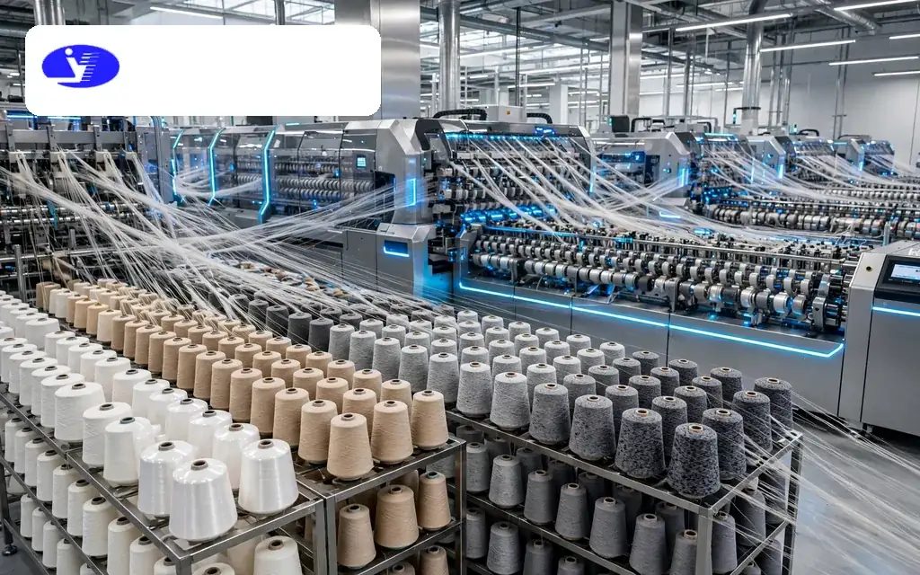 中国纱线制造商：中国织材控股 China Weaving Materials Holdings Limited(3778)