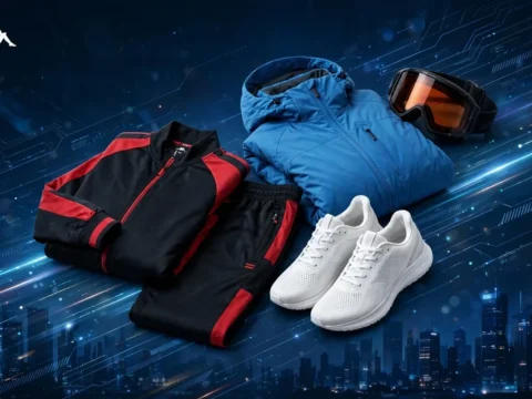 国际运动服装品牌企业：中国动向 China Dongxiang (Group) Company Limited(3818)