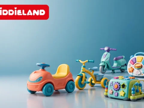 儿童塑胶玩具与实验室设备制造商：童园国际 Kiddieland International Limited(3830)
