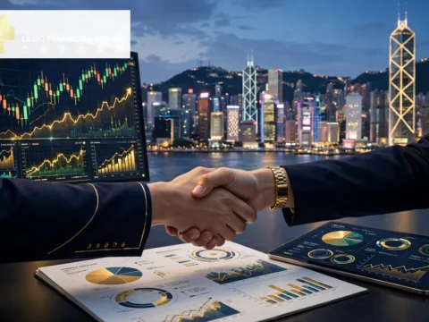 香港金融服务公司：LFG投资控股 LFG Investment Holdings Limited(3938)