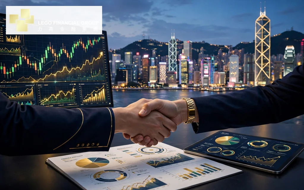 香港金融服务公司：LFG投资控股 LFG Investment Holdings Limited(3938)