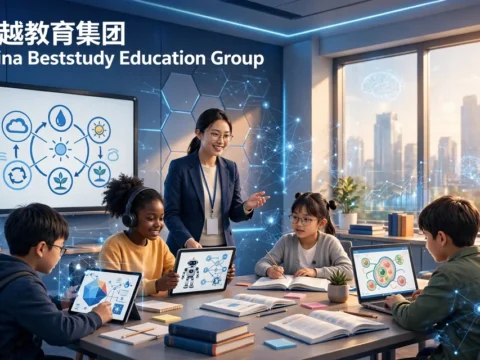 华南领先的K12课外教育服务提供商：卓越教育集团 China Beststudy Education Group(3978)