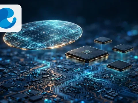 中国无晶圆厂半导体公司：兆易创新 GigaDevice Semiconductor Inc.(3986)
