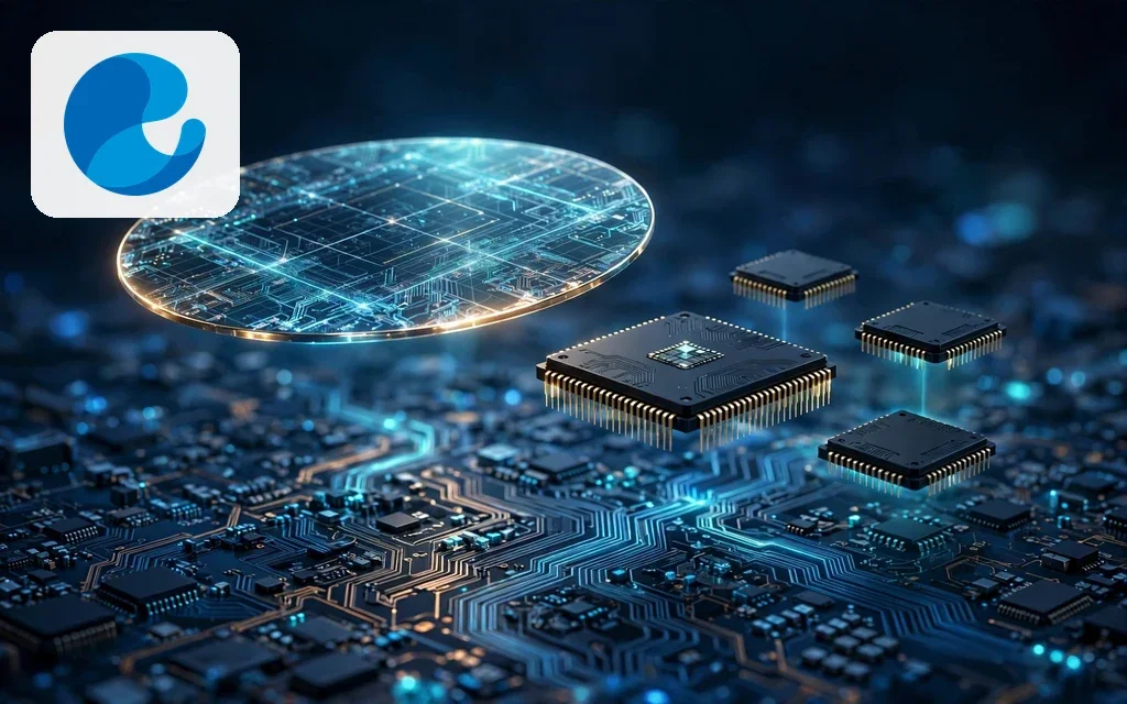 中国无晶圆厂半导体公司:兆易创新 GigaDevice Semiconductor Inc.(3986)