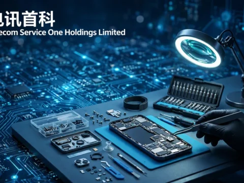 香港手机售后维修服务商：电讯首科 Telecom Service One Holdings Limited(3997)