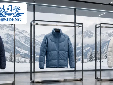 中国羽绒服龙头企业：波司登国际控股 Bosideng International Holdings Limited(3998)