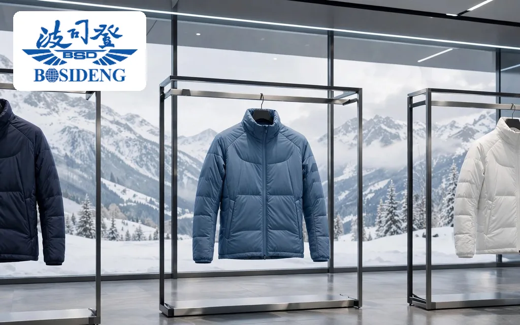 中国羽绒服龙头企业:波司登国际控股 Bosideng International Holdings Limited(3998)