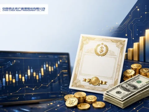 美元计价非累积永续优先股：中国信达境外优先股 China Cinda Offshore Preference Shares(4621)