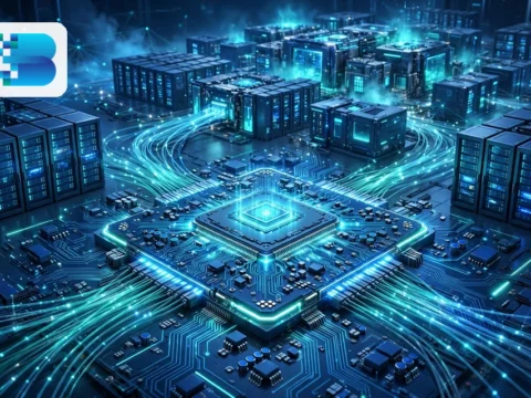 中国通用GPU芯片设计公司：上海壁仞科技股份 Shanghai Biren Technology Co., Ltd.(6082)