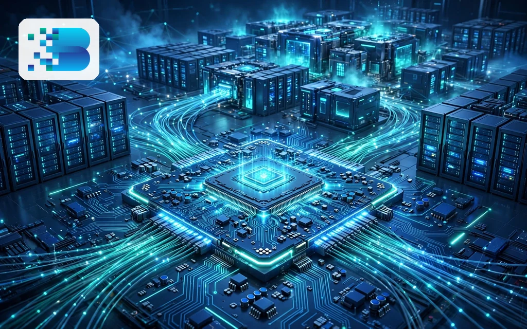中国通用GPU芯片设计公司:上海壁仞科技股份 Shanghai Biren Technology Co., Ltd.(6082)