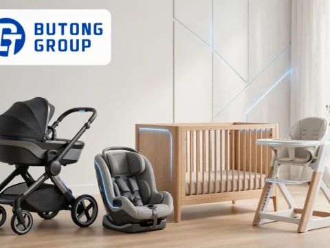 中国中高端育儿产品公司：不同集团 Butong Group(6090)