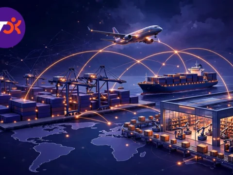 跨境物流与供应链服务商：圆通国际快递 YTO International Express and Supply Chain Technology Limited(6123)