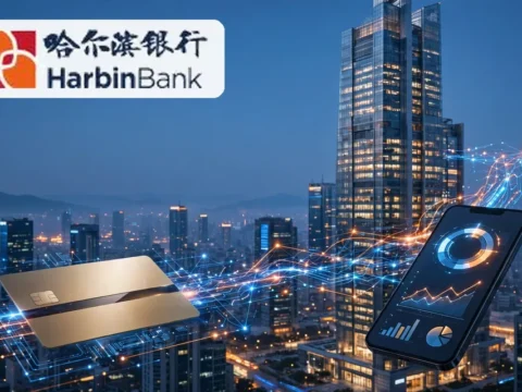 东北地区股份制城市商业银行：哈尔滨银行 Harbin Bank Co., Ltd.(6138)