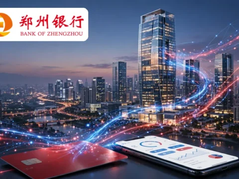 河南首家A+H上市城商行：郑州银行 Bank of Zhengzhou Co., Ltd.(6196)