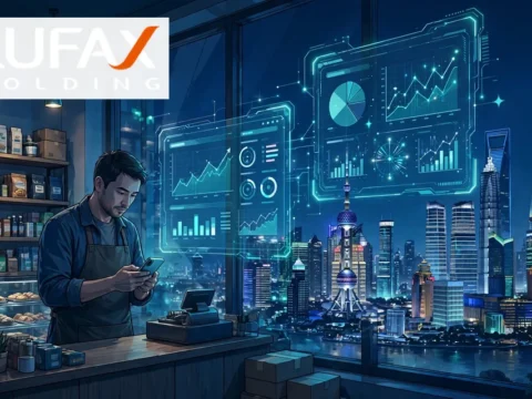 中国小微企业金融服务赋能公司：陆金所控股 Lufax Holding Ltd(6623)