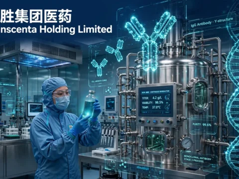临床阶段抗体生物制药公司：创胜集团医药 Transcenta Holding Limited(6628)