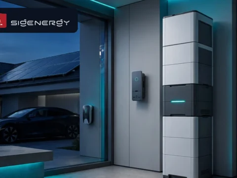AI驱动的分布式储能系统服务商：思格新能源 Sigenergy Technology Co., Ltd.(6656)