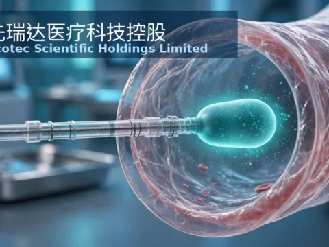 血管介入医疗器械公司：先瑞达医疗科技控股 Acotec Scientific Holdings Limited(6669)