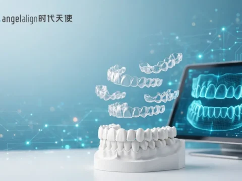 隐形矫治解决方案提供商：时代天使 Angelalign Technology Inc.(6699)