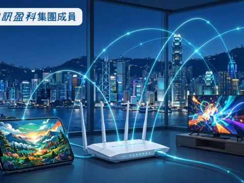 香港最大综合电讯服务商：香港电讯 HKT Trust and HKT Limited(6823)