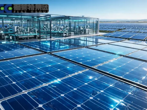 光伏玻璃制造商：福莱特玻璃 Flat Glass Group Co., Ltd.(6865)